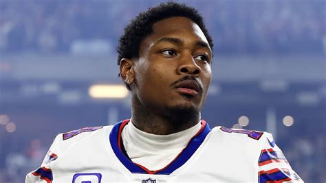 diggs not at mini camp|Bills’ Stefon Diggs not at mandatory minicamp; Sean McDermott .